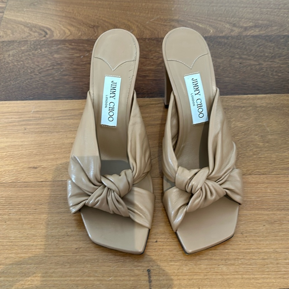 Jimmy Choo Sandals